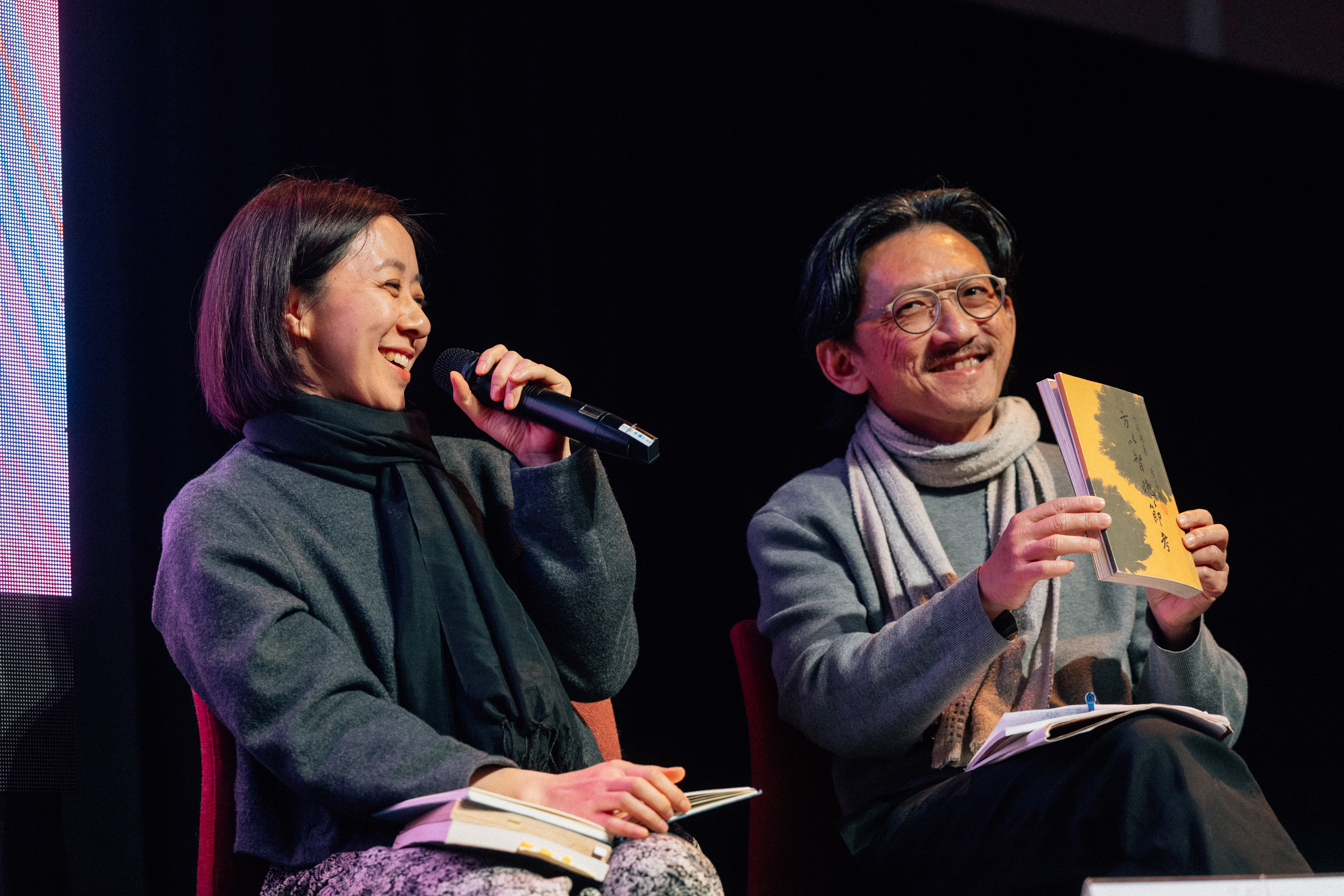 活動/2026/人物筆記/0304戲劇獎系列/講座側拍/20260304【人物筆記】台北戲劇獎系列馬華劇場做為外邊書寫©TPAC Photo by 蔡耀徵_0075